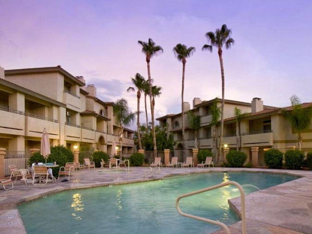 Private Community Surrounded By Mountains W/3 Pool-spa Complexes, Heated & Open 24/7/365! *