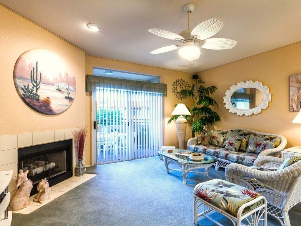 Private Community Surrounded By Mountains W/3 Pool-spa Complexes, Heated & Open 24/7/365! Phoenix