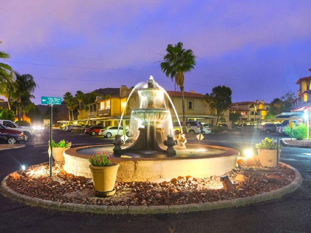 Private Community Surrounded By Mountains W/3 Pool-spa Complexes, Heated & Open 24/7/365!